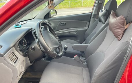 KIA Rio II, 2006 год, 369 000 рублей, 8 фотография