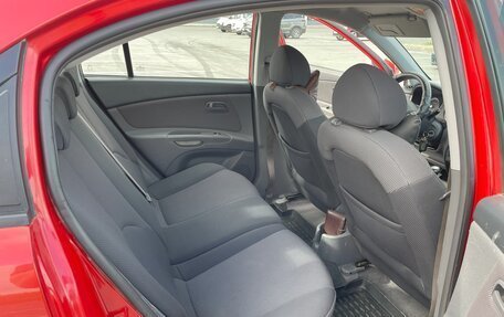 KIA Rio II, 2006 год, 369 000 рублей, 13 фотография