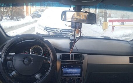 Chevrolet Lacetti, 2008 год, 429 900 рублей, 5 фотография
