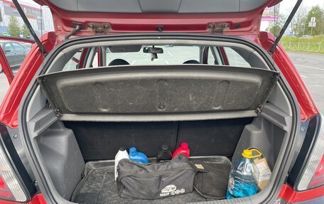 KIA Rio II, 2006 год, 369 000 рублей, 16 фотография