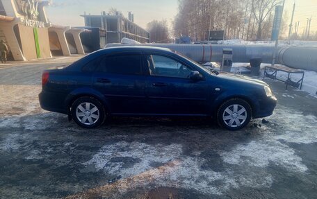 Chevrolet Lacetti, 2008 год, 429 900 рублей, 2 фотография