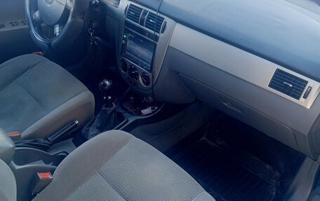 Chevrolet Lacetti, 2008 год, 429 900 рублей, 6 фотография