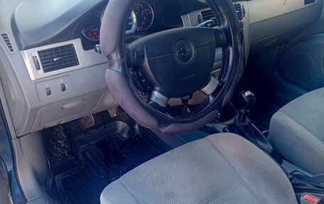 Chevrolet Lacetti, 2008 год, 429 900 рублей, 7 фотография