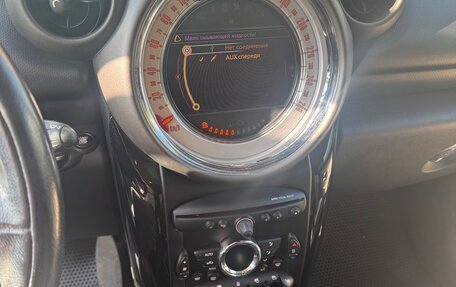 MINI Countryman I (R60), 2012 год, 1 530 000 рублей, 11 фотография