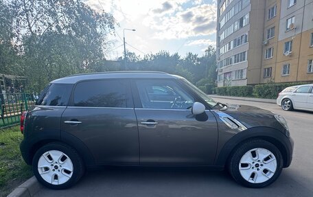 MINI Countryman I (R60), 2012 год, 1 530 000 рублей, 3 фотография