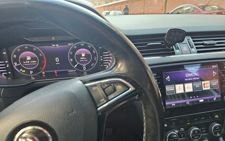 Skoda Octavia, 2018 год, 1 750 000 рублей, 3 фотография