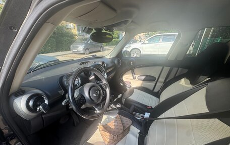 MINI Countryman I (R60), 2012 год, 1 530 000 рублей, 5 фотография