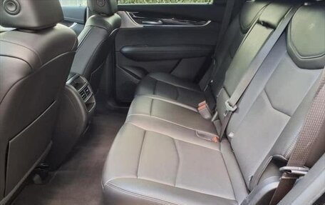 Cadillac XT5 I рестайлинг, 2023 год, 3 964 722 рублей, 6 фотография
