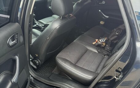 Ford Mondeo IV, 2009 год, 850 000 рублей, 4 фотография