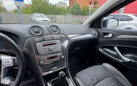 Ford Mondeo IV, 2009 год, 850 000 рублей, 6 фотография