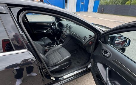 Ford Mondeo IV, 2009 год, 850 000 рублей, 5 фотография