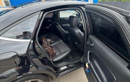 Ford Mondeo IV, 2009 год, 850 000 рублей, 2 фотография