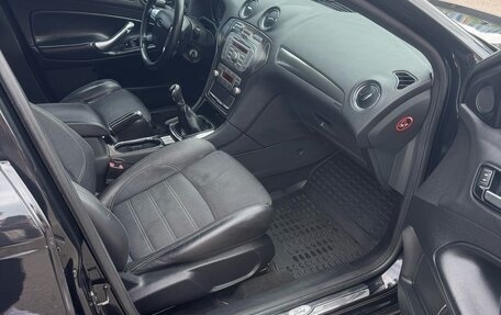 Ford Mondeo IV, 2009 год, 850 000 рублей, 3 фотография