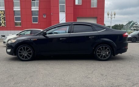 Ford Mondeo IV, 2009 год, 850 000 рублей, 12 фотография