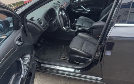 Ford Mondeo IV, 2009 год, 850 000 рублей, 9 фотография