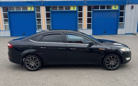 Ford Mondeo IV, 2009 год, 850 000 рублей, 13 фотография