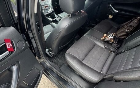 Ford Mondeo IV, 2009 год, 850 000 рублей, 7 фотография