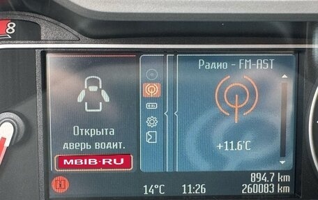Ford Mondeo IV, 2009 год, 850 000 рублей, 8 фотография