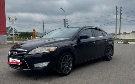 Ford Mondeo IV, 2009 год, 850 000 рублей, 10 фотография
