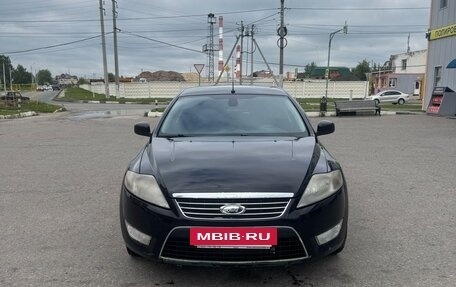 Ford Mondeo IV, 2009 год, 850 000 рублей, 16 фотография