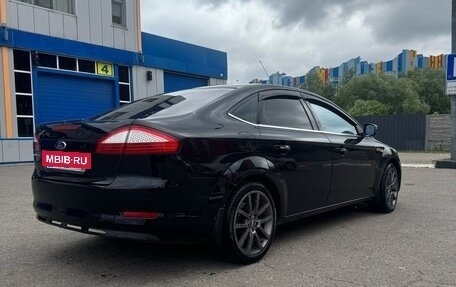 Ford Mondeo IV, 2009 год, 850 000 рублей, 14 фотография