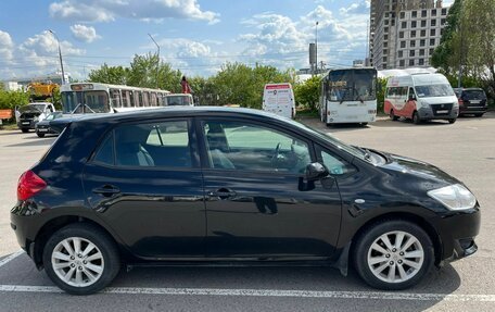 Toyota Auris II, 2008 год, 450 000 рублей, 3 фотография