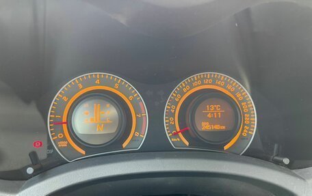 Toyota Auris II, 2008 год, 450 000 рублей, 4 фотография