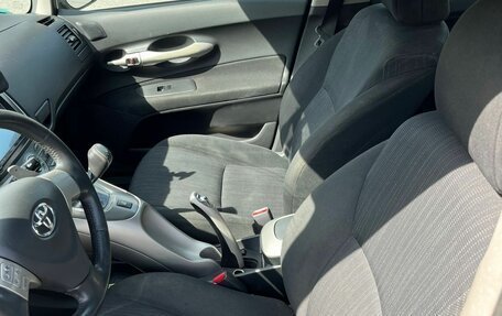 Toyota Auris II, 2008 год, 450 000 рублей, 5 фотография