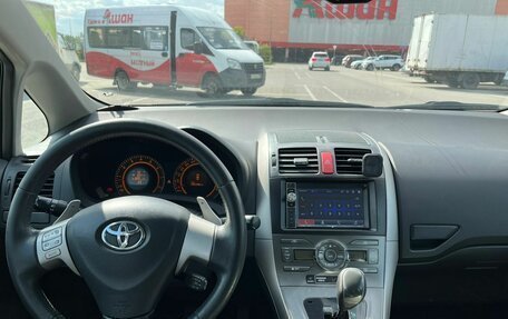 Toyota Auris II, 2008 год, 450 000 рублей, 2 фотография