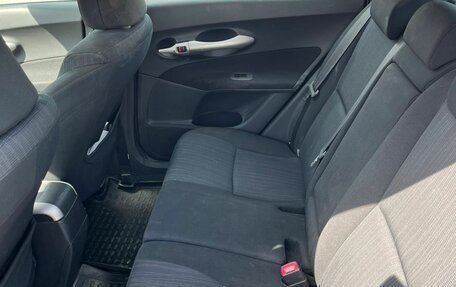 Toyota Auris II, 2008 год, 450 000 рублей, 8 фотография