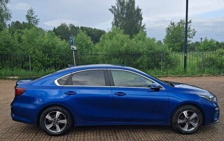 KIA Cerato IV, 2021 год, 2 160 000 рублей, 5 фотография