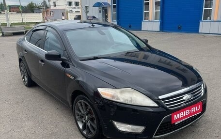 Ford Mondeo IV, 2009 год, 850 000 рублей, 15 фотография