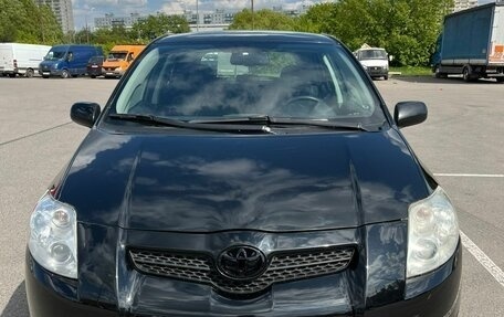 Toyota Auris II, 2008 год, 450 000 рублей, 6 фотография