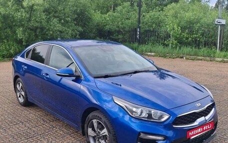KIA Cerato IV, 2021 год, 2 160 000 рублей, 2 фотография