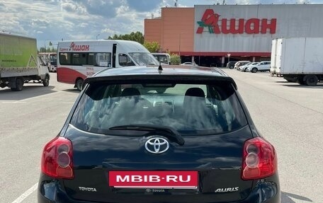 Toyota Auris II, 2008 год, 450 000 рублей, 7 фотография