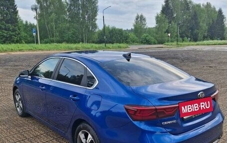 KIA Cerato IV, 2021 год, 2 160 000 рублей, 4 фотография