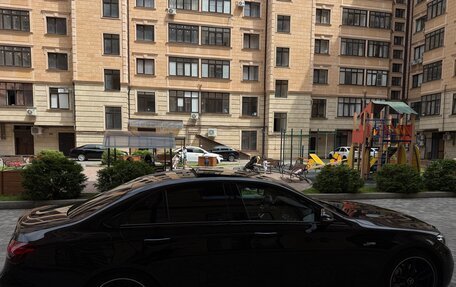 Mercedes-Benz E-Класс, 2021 год, 5 500 000 рублей, 6 фотография