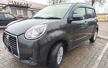 Toyota Passo III, 2019 год, 1 200 000 рублей, 2 фотография