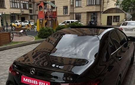 Mercedes-Benz E-Класс, 2021 год, 5 500 000 рублей, 2 фотография