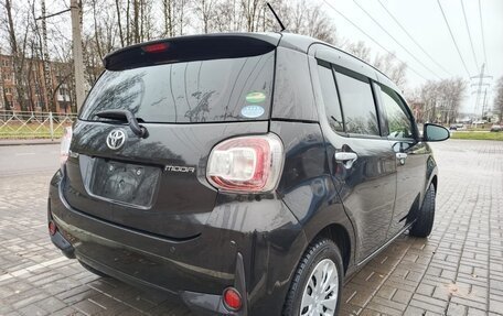 Toyota Passo III, 2019 год, 1 200 000 рублей, 3 фотография