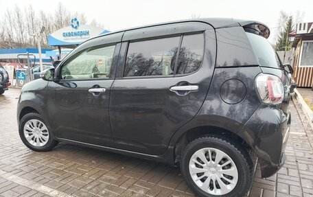 Toyota Passo III, 2019 год, 1 200 000 рублей, 4 фотография