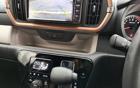 Toyota Passo III, 2019 год, 1 200 000 рублей, 12 фотография