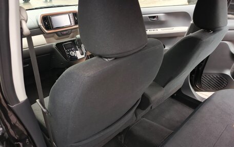 Toyota Passo III, 2019 год, 1 200 000 рублей, 6 фотография