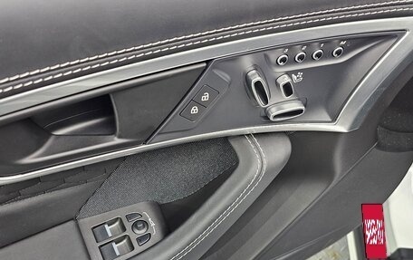 Jaguar F-Type I рестайлинг 2, 2021 год, 5 420 000 рублей, 11 фотография