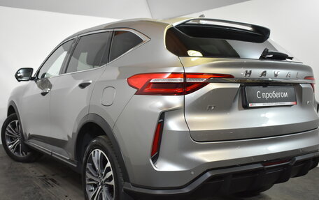 Haval F7 I, 2024 год, 2 249 000 рублей, 6 фотография