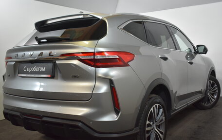 Haval F7 I, 2024 год, 2 249 000 рублей, 4 фотография