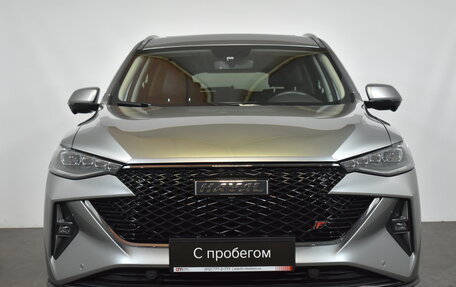 Haval F7 I, 2024 год, 2 249 000 рублей, 2 фотография