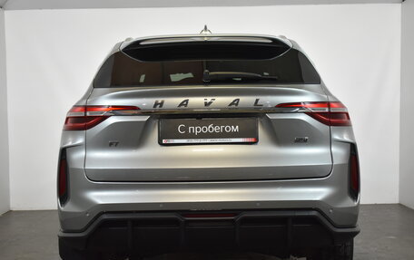 Haval F7 I, 2024 год, 2 249 000 рублей, 5 фотография