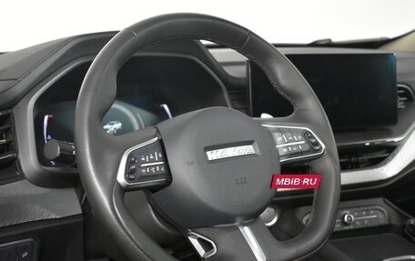 Haval F7 I, 2024 год, 2 249 000 рублей, 9 фотография