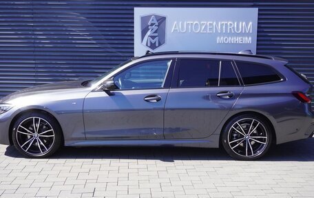 BMW 3 серия, 2022 год, 3 650 000 рублей, 4 фотография